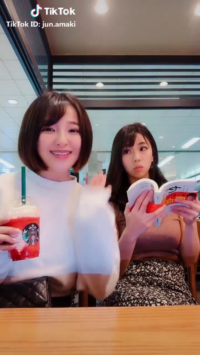 TikTok (ティックトック) で 天木じゅん (@jun.amaki) の動画を見る 67