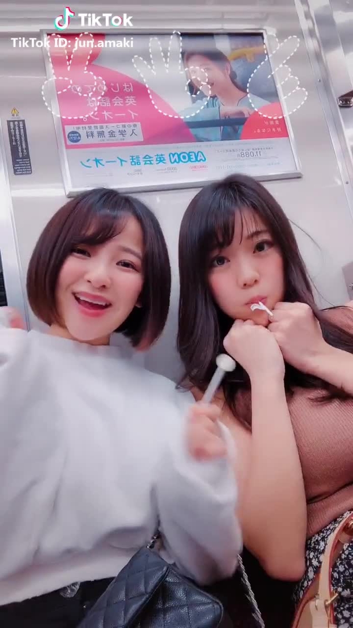 #アイドルシャッター #鈴木ふみ奈 #天木じゅん @鈴木ふみ奈 1