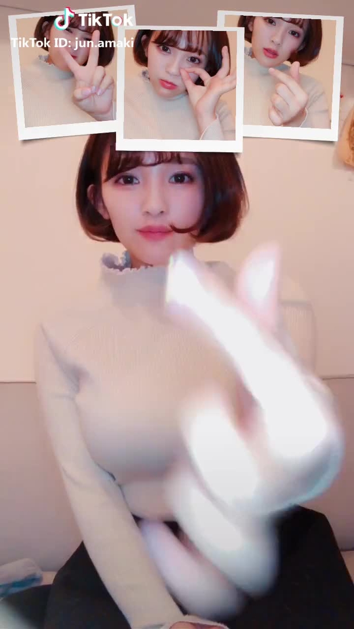 TikTok (ティックトック) で 天木じゅん (@jun.amaki) の動画を見る 68
