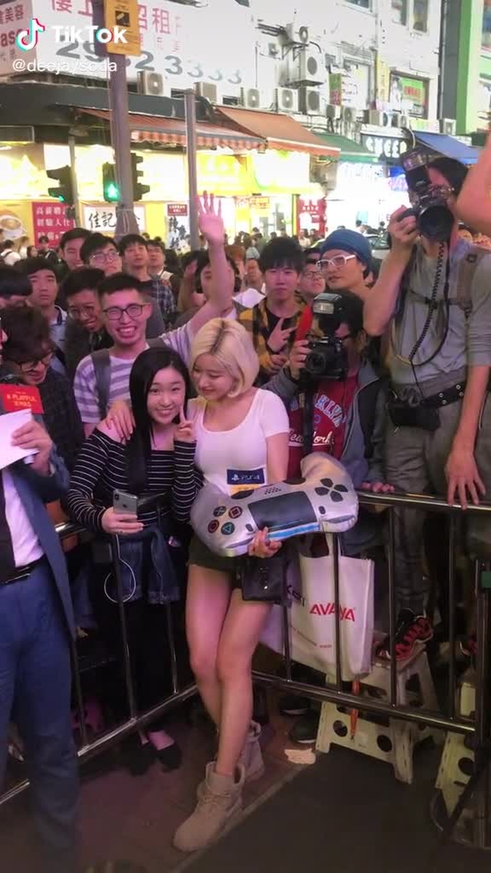 팬들 보고 싶다…😭😭 #djsoda 3