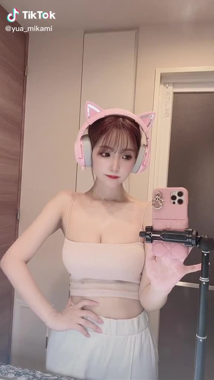 準備体操しっかりと😽