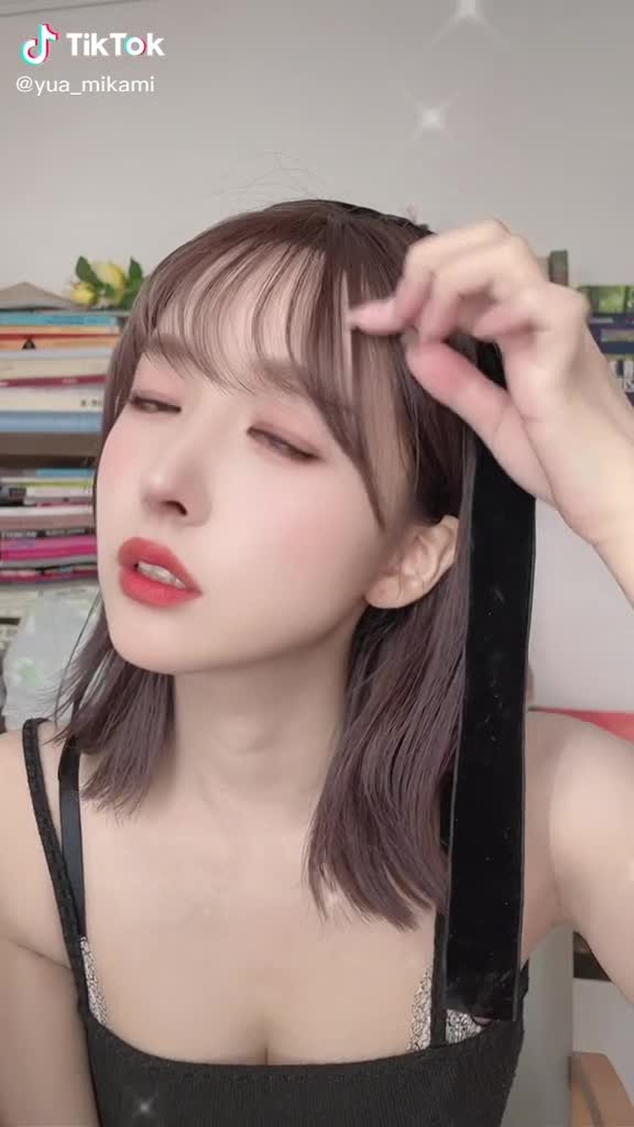 今日は下着の撮影🖤