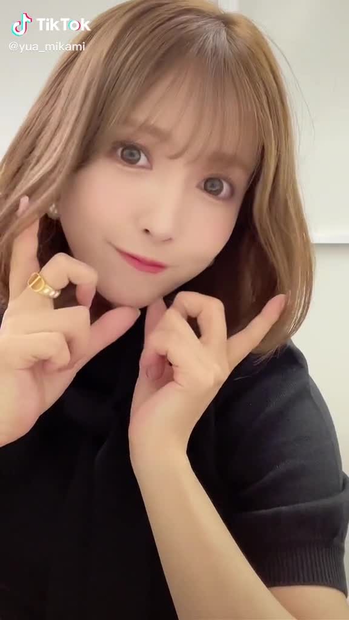 髪短くなったお
