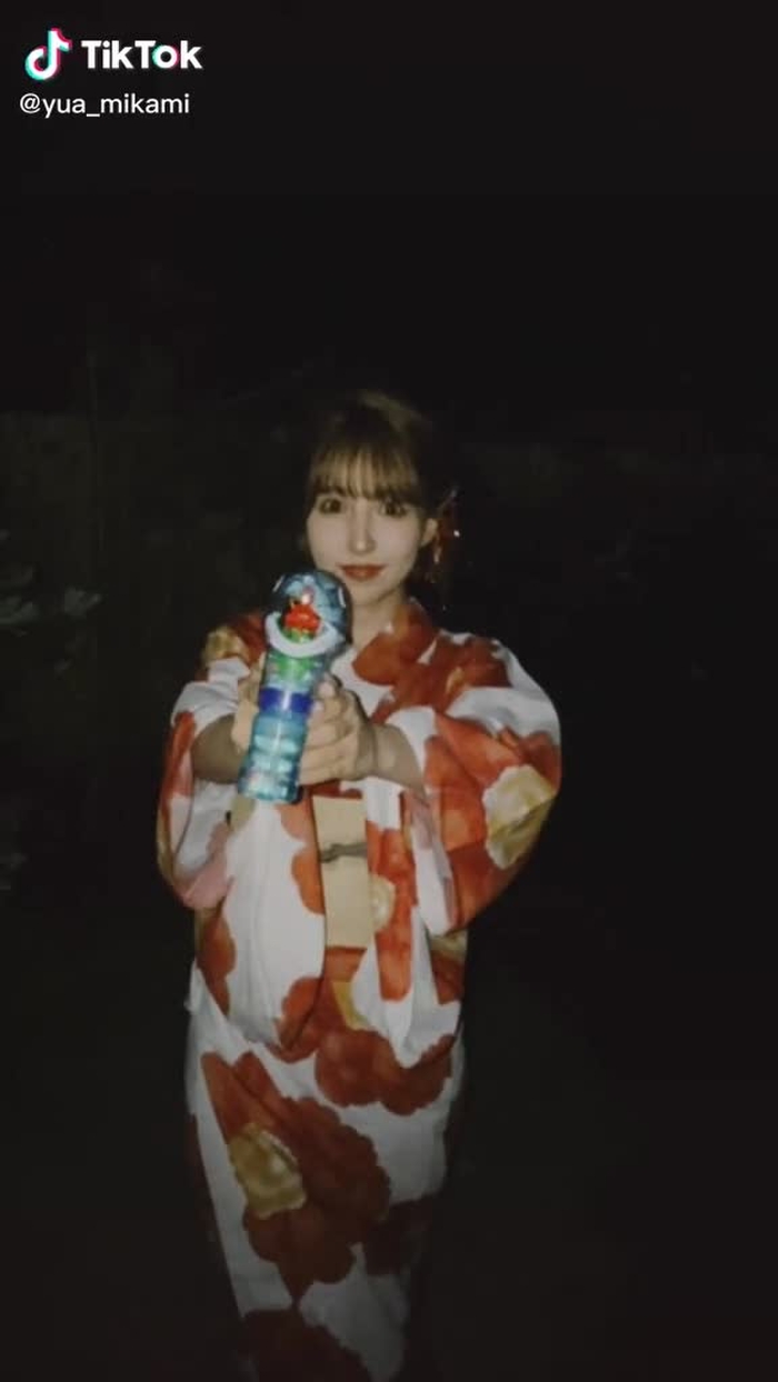えもえも🥺#シャボン玉#エモい