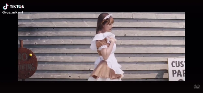フルはYouTubeで見てね🤎#お願いダーリン