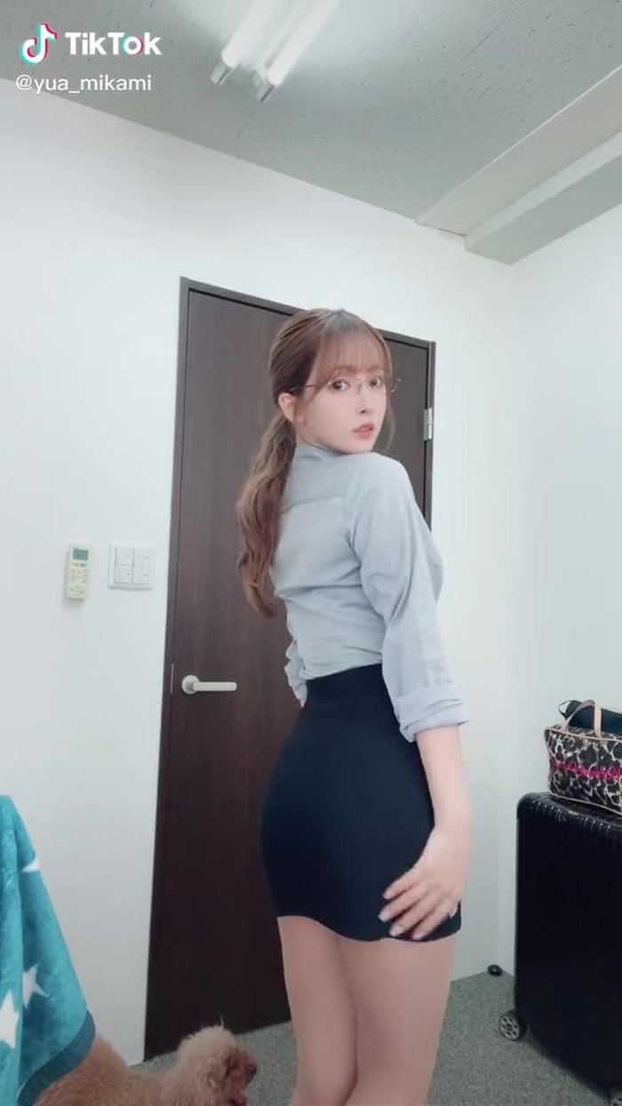 めがね好きですか