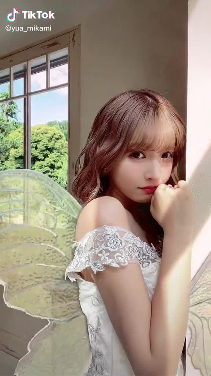 #間違いなくあなたは私の天使だ 👼🏻