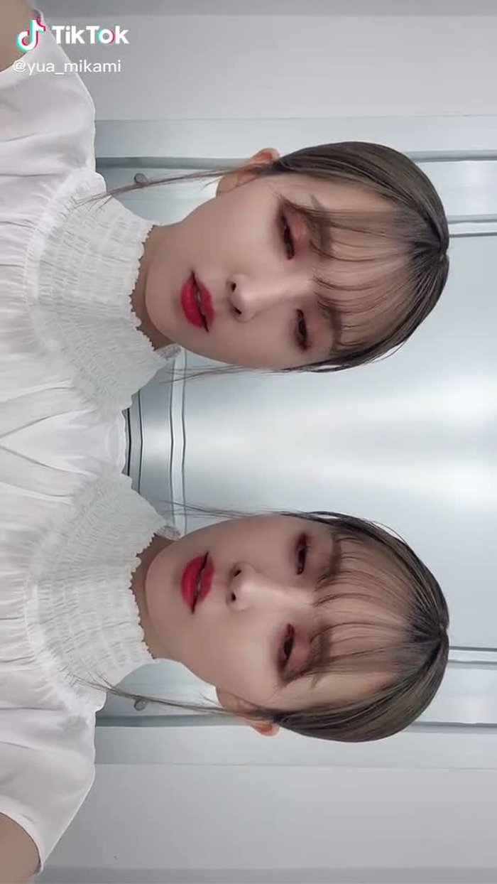 双子ちゃん