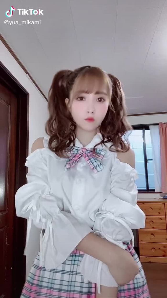 ちょこぱちって聞こえるの🍫