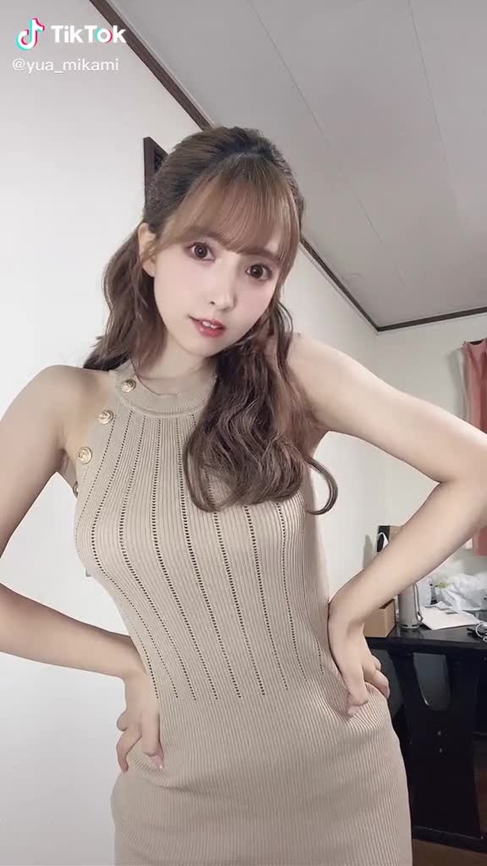 せんぱいっ！😘#