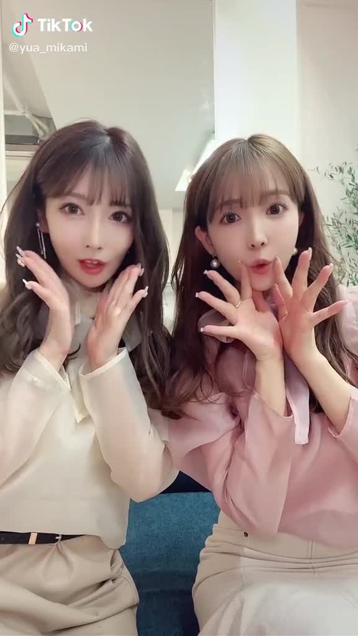 かりたんと双子コーデしたの🥺@channel.rchan