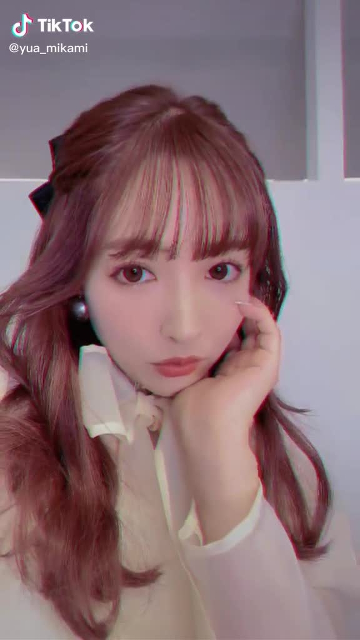 TikTok撮ってる姿YouTubeあげたので見てね💪#領域展開
