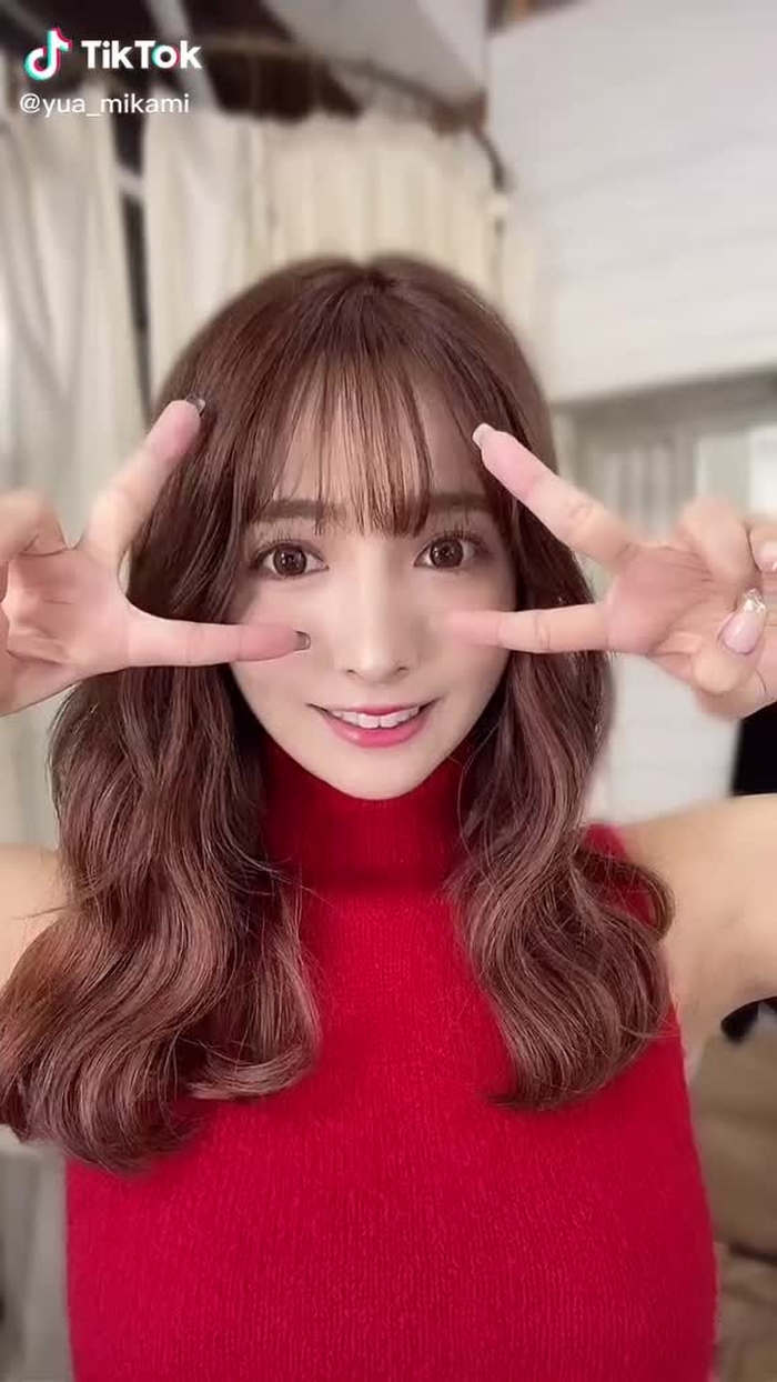 🐰#123はい