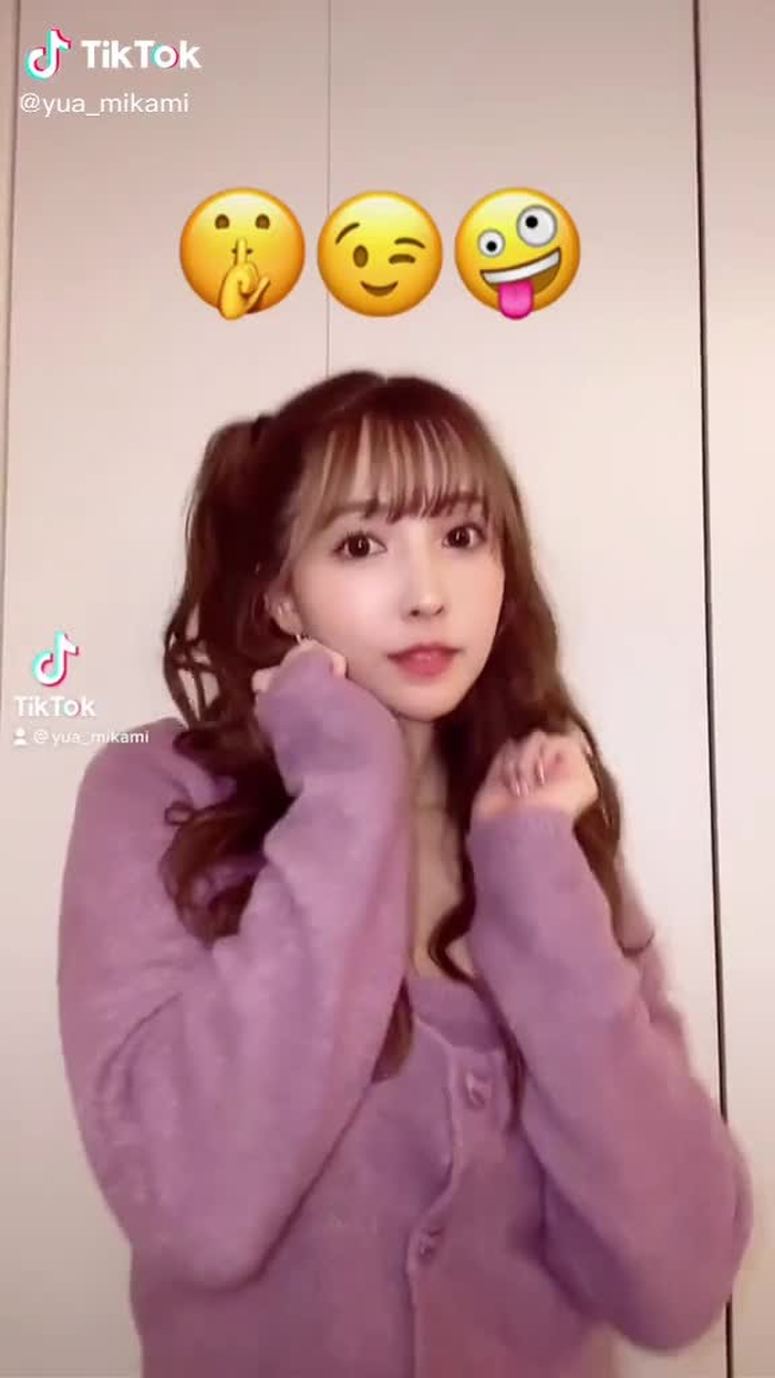 🤪🤪#顔文字チャレンジ #顔だけどあっぷ