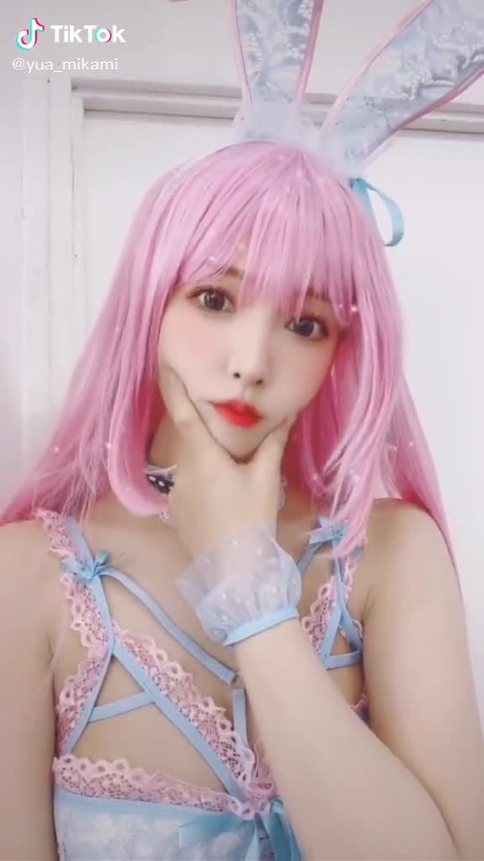 🐰🎀