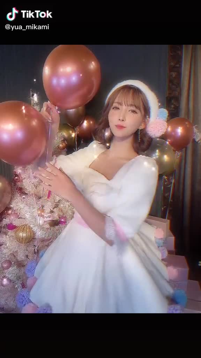 🎄🎀#TikTokXmas