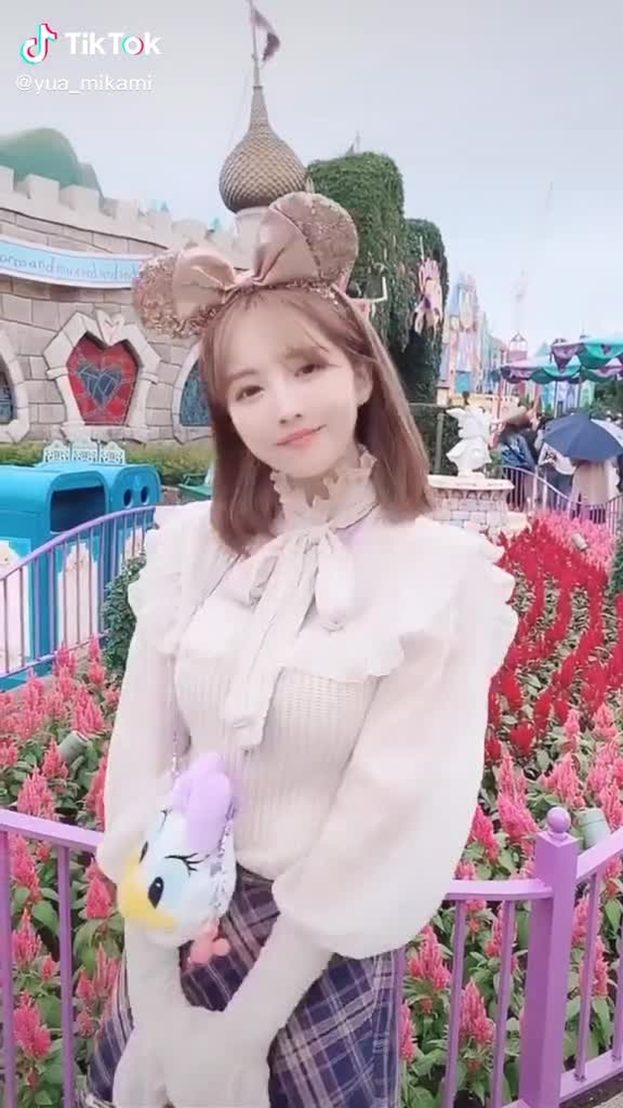 🏰#ディズニーランド#美女と野獣