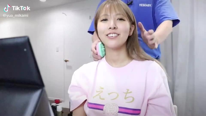 YouTubeみてね🧖🏻‍♀️💓#ゆあちゃんねる 2