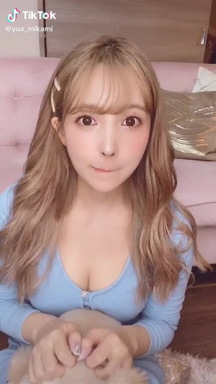 ちもちも#tiktok夏祭り #ちもちもダンス