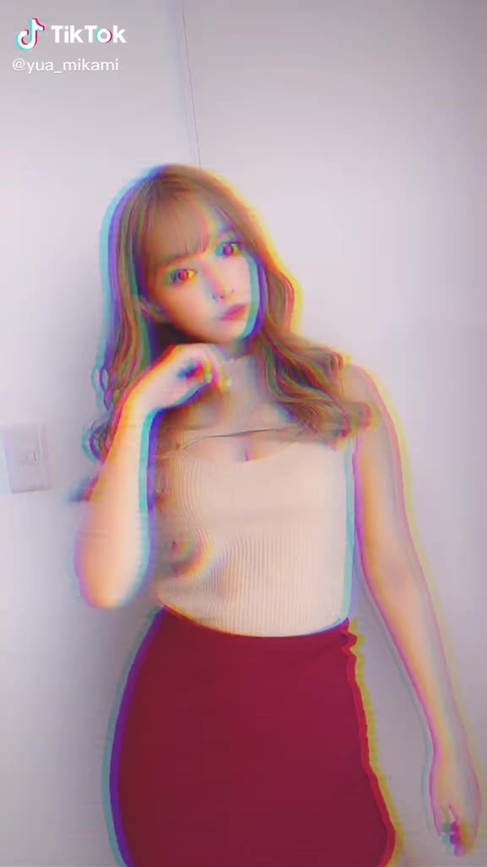#tiktok夏祭り 4