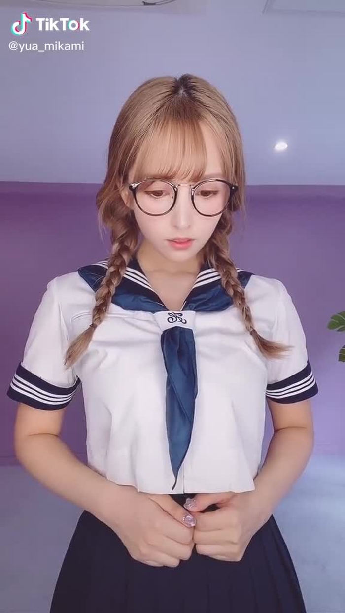 YouTubeでフル見れます🤓#ヒロイン育成計画 #tiktok夏祭り #ゆあちゃんねる