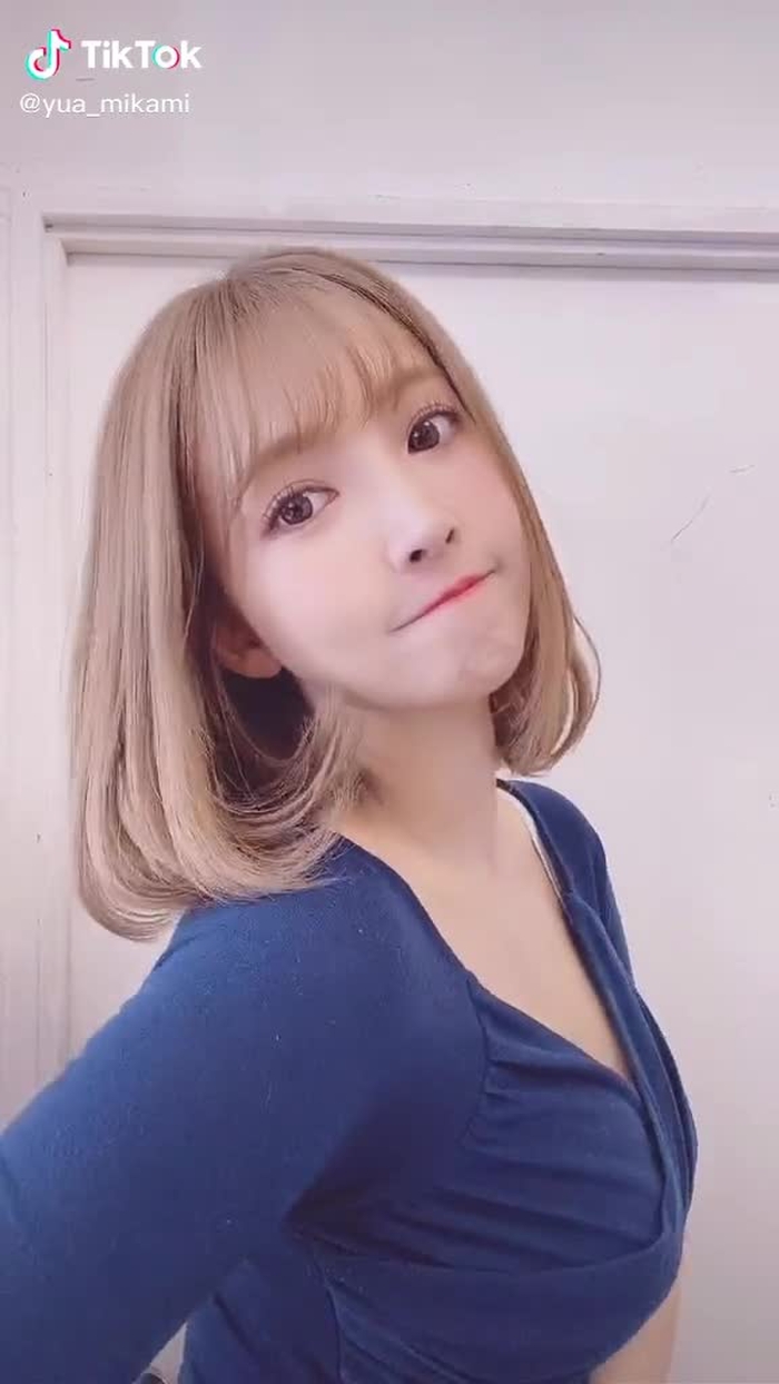 ぎゃきゅん🥰#tiktok夏祭り #成長記録 #ぴえんな日常