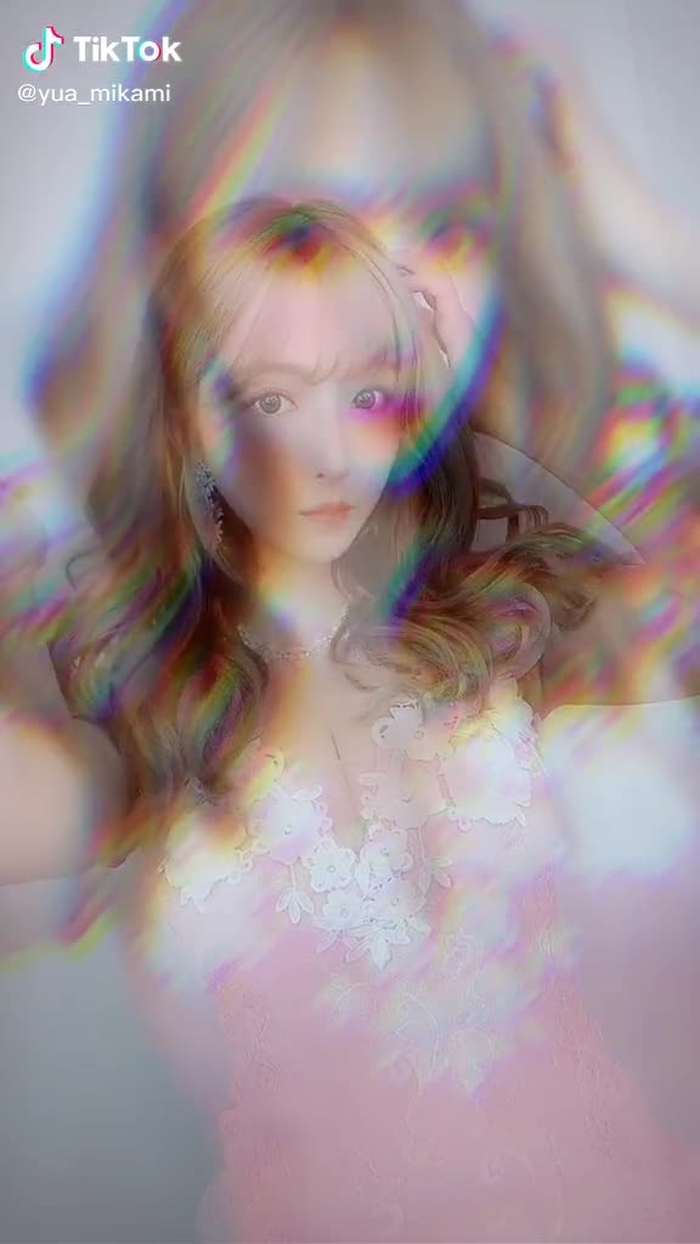 #tiktok夏祭り #ぴえんな日常 5