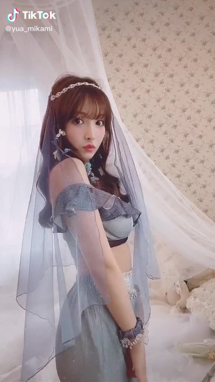 🧞‍♂️#tiktok夏祭り #コスプレ