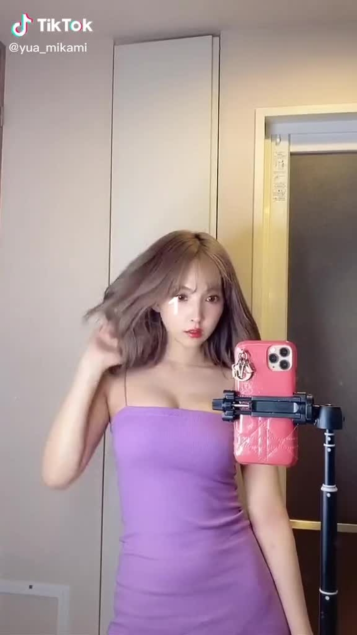 #tiktok夏祭り #ぴえんな日常 6