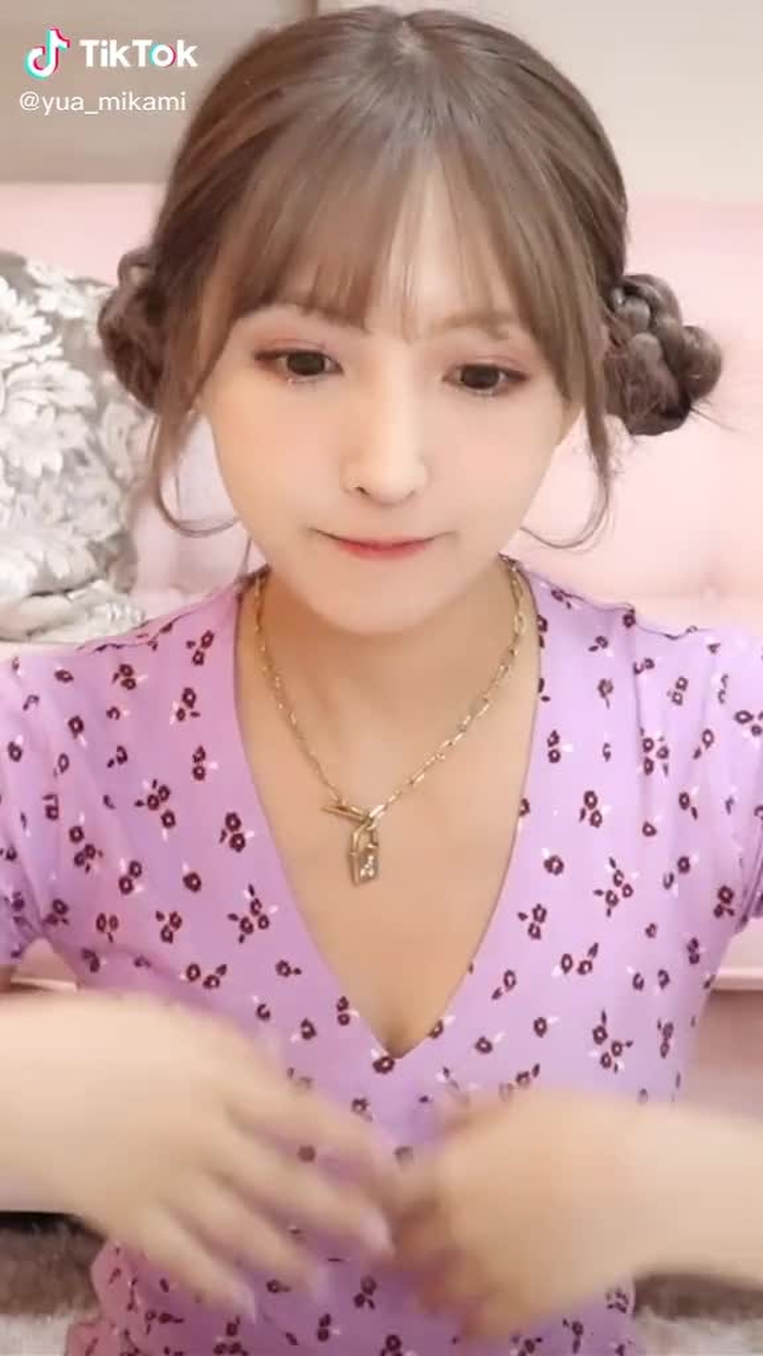 YouTubeみてね🥺#ゆあちゃんねる 4