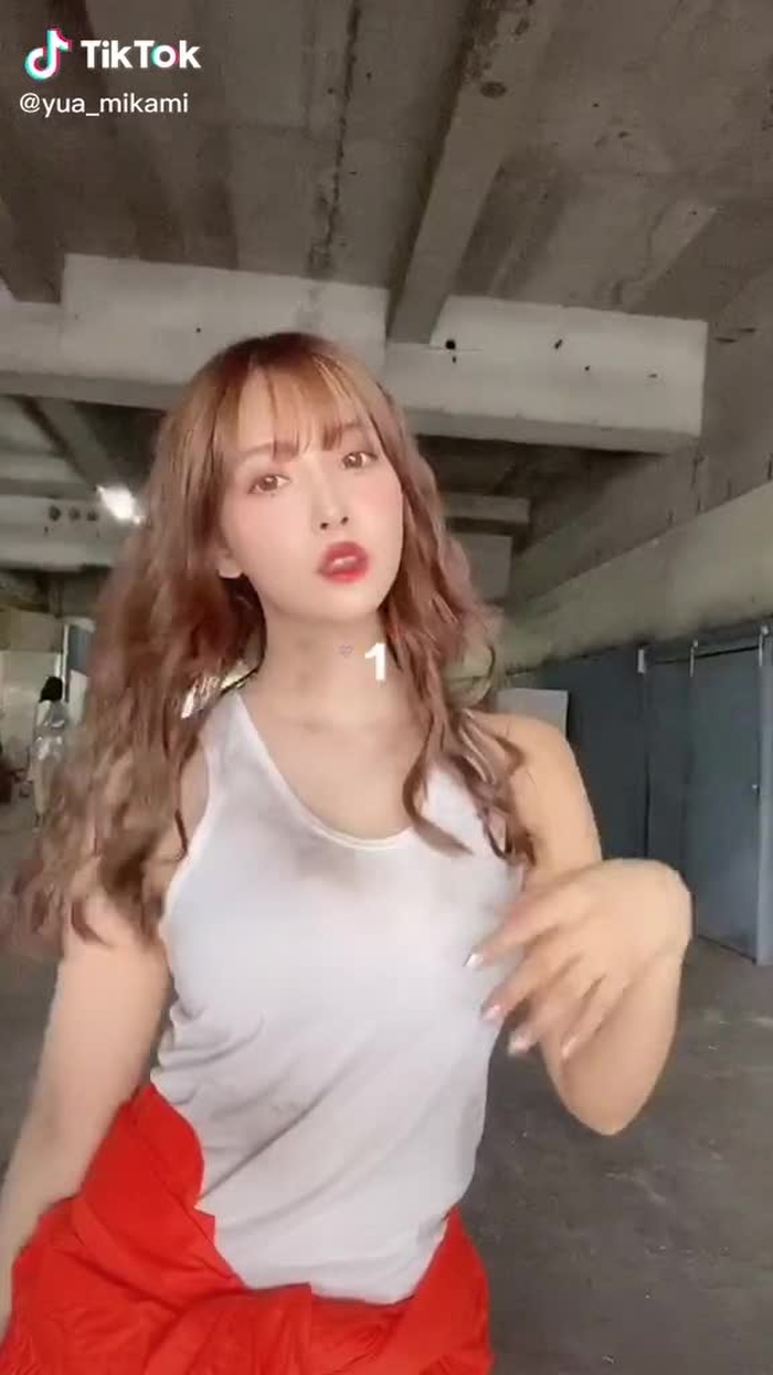 👊#tiktok夏祭り 8