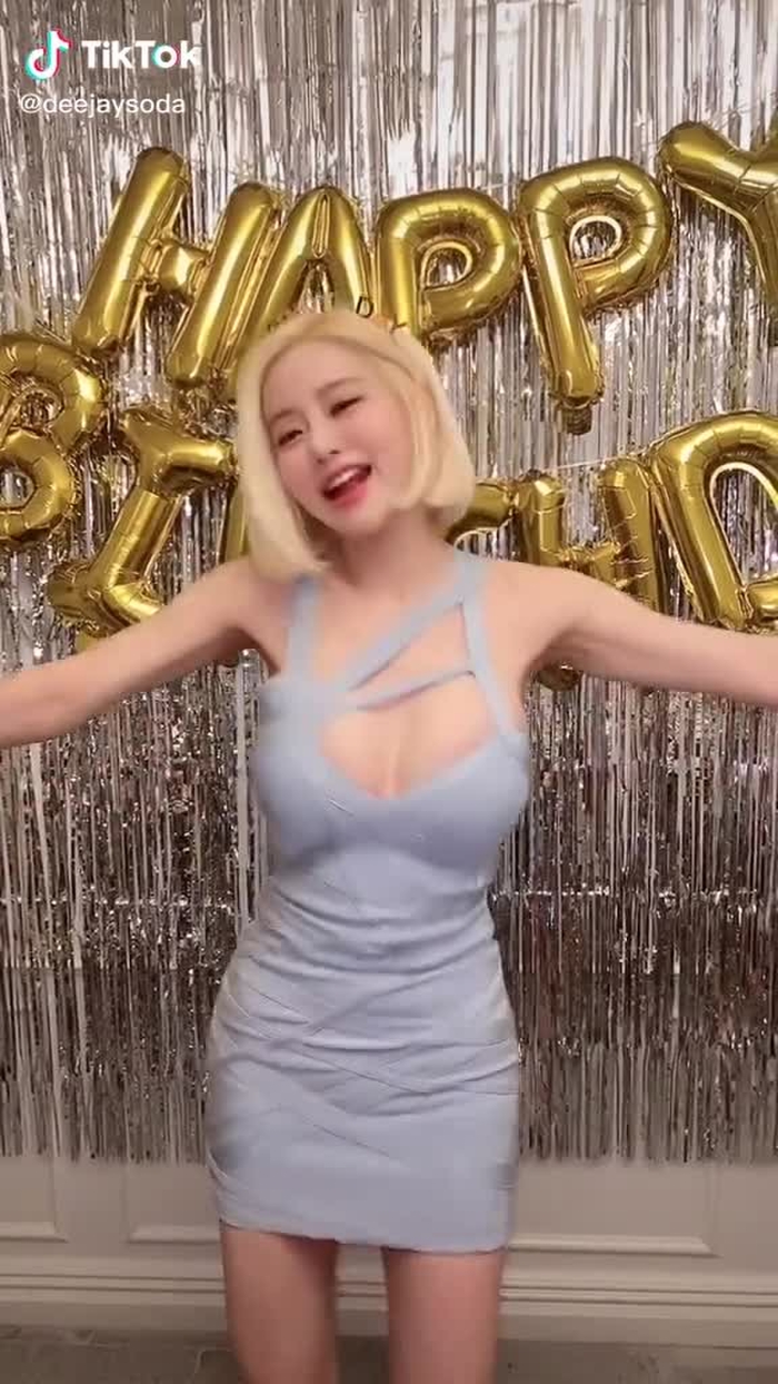 나 오늘 생일이야💕 #롤린 #롤린챌린지 #djsoda #fyp