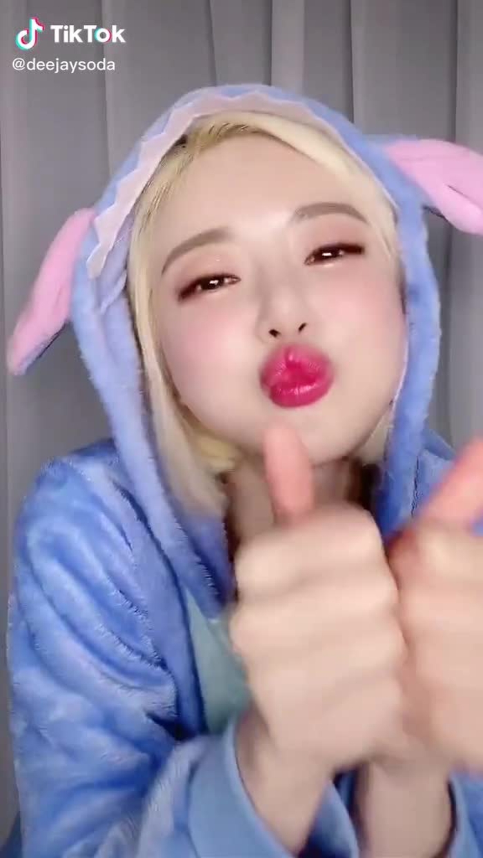 소쿠란보 어때?😝💕 #사쿠란보 #djsoda #dj소다 #디제이소다 15