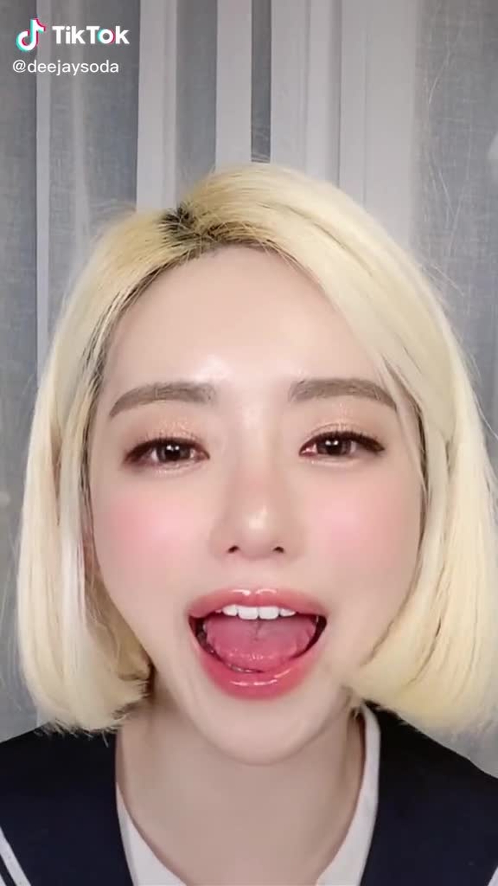 뽀따뽀따 빠빠뿌빠 따무맨너 비와 아마따 비와 도대체 뭐라고 하는걸까🤣🤣 #djsoda #dj소다 #디제이소다 #fyp 2
