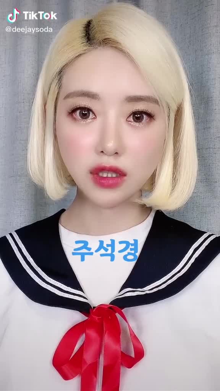 #펜트하우스 어떤 역할이 저한테 제일 잘어울려요?🥰I played the role of #Penthousekdrama Which role suits me best?😘 #djsoda #dj소다 #디제이소다