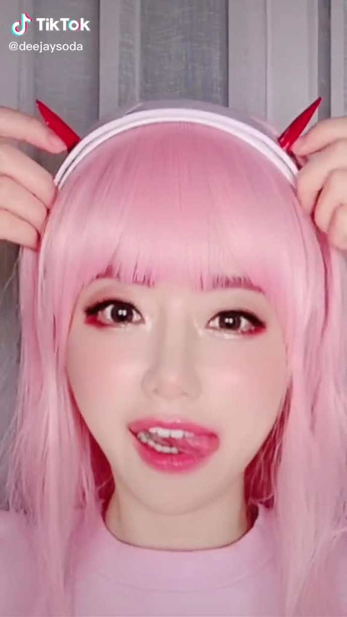 요건 몰랐지?헤헤💖💕 #djsoda #dj소다 #디제이소다 18