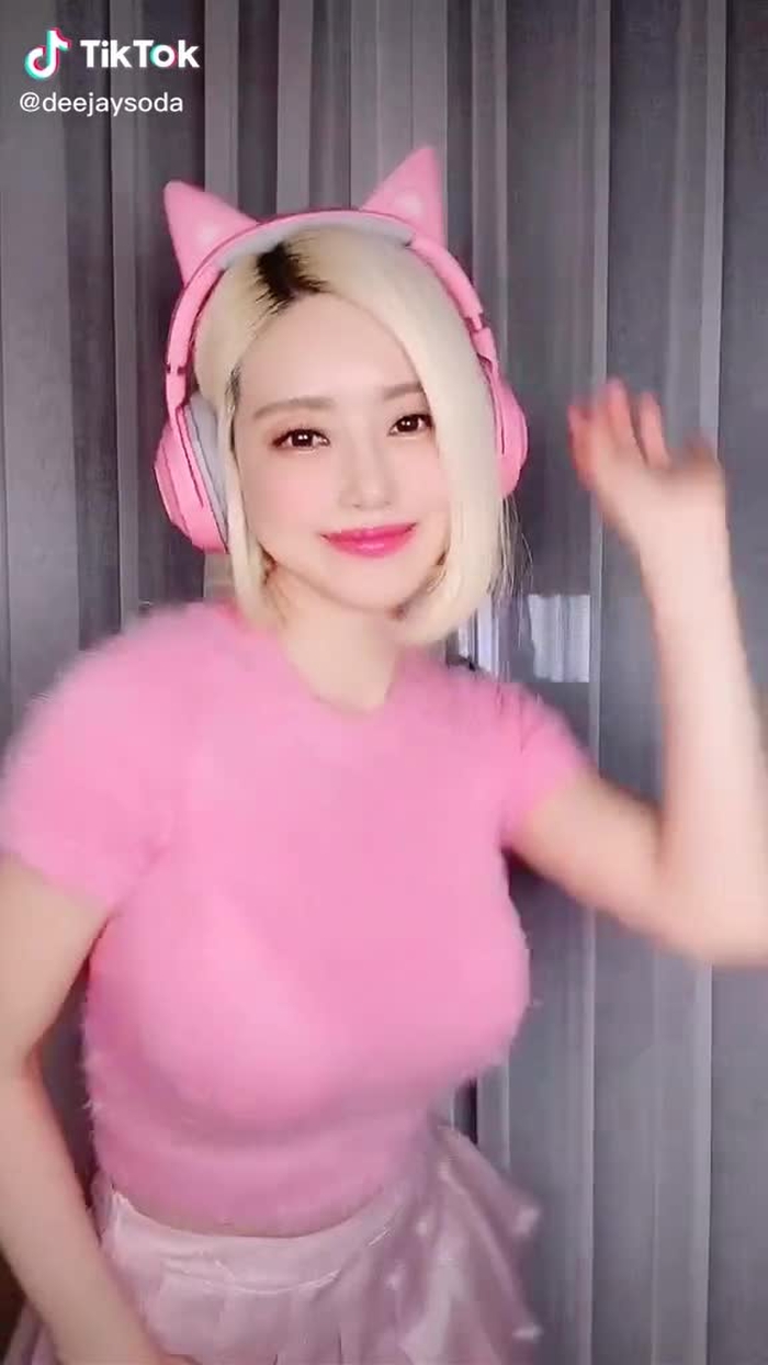 다들 이시간에 뭐해?😻💕 #djsoda #dj소다 #디제이소다 19