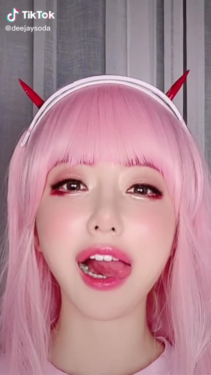 잘자💖💕 #djsoda #dj소다 #디제이소다 20