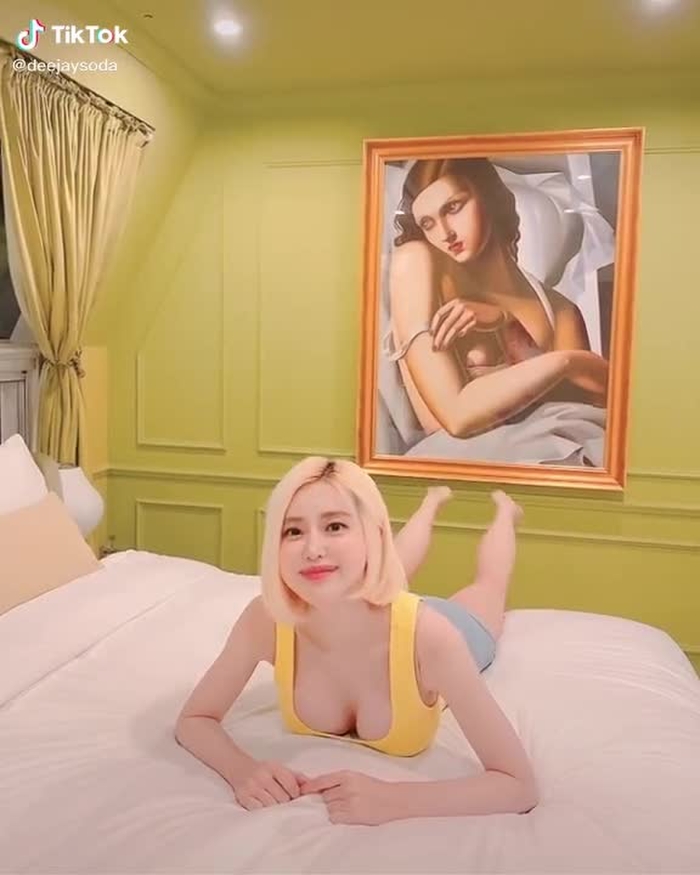 소나잇~Good night!!😘💛 #디제이소다 #dj소다 #djsoda