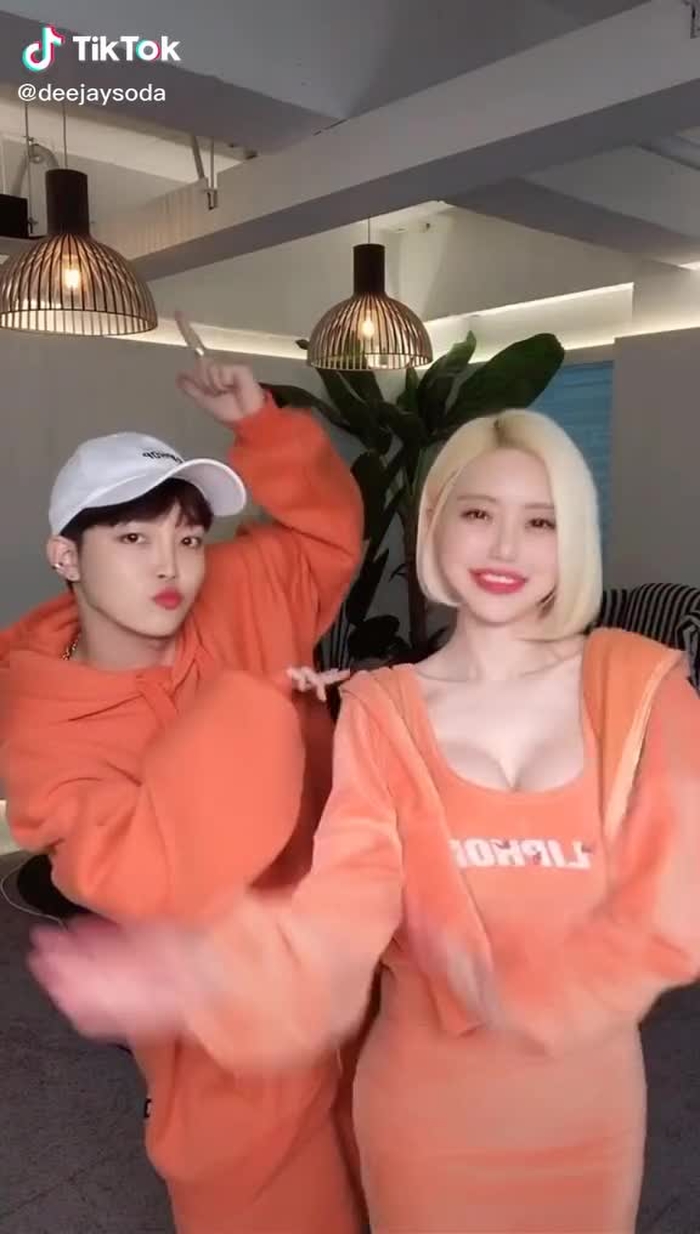 @zon_kis 죵키랑 #슈팅스타챌린지 🍊우리는 귤남매🧡 #shootingstarchallenge #djsoda #dj소다 #디제이소다