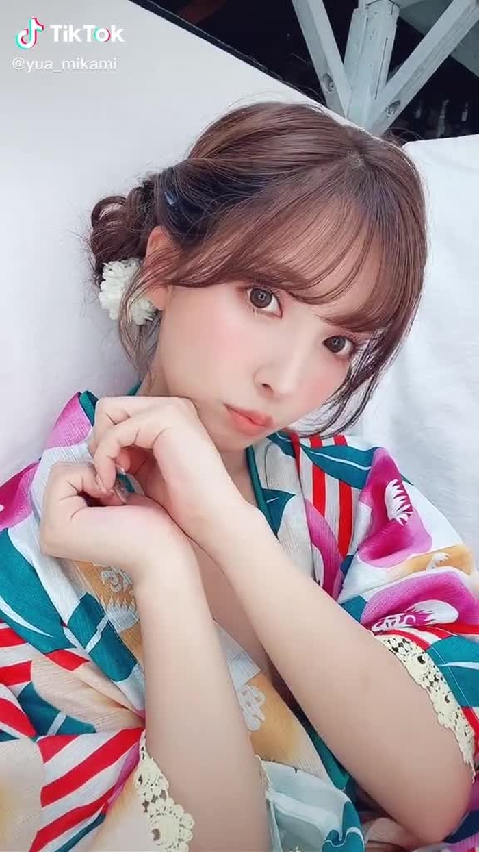 浴衣着てどっか行きたいね😘#最高かもよ