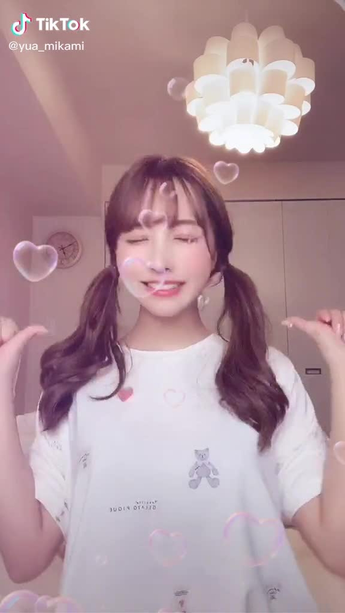 ついんて👧🏻#ツインテール#おうちで過ごし隊