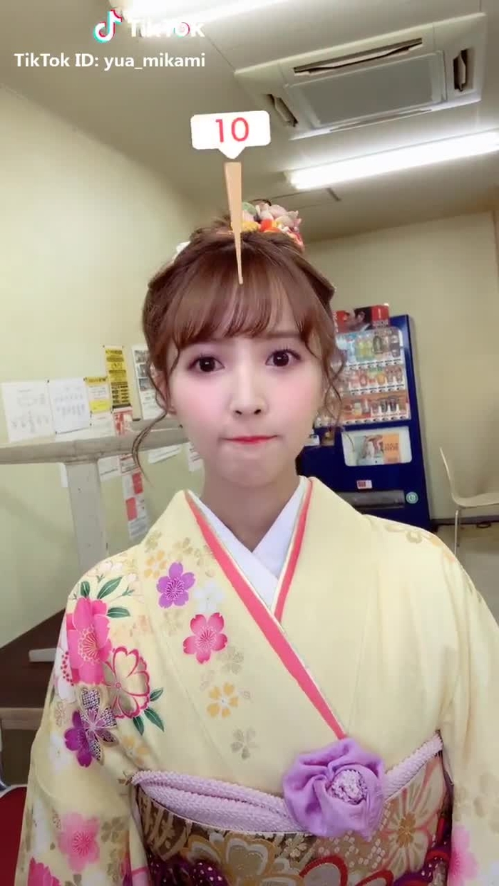 #笑顔センサー