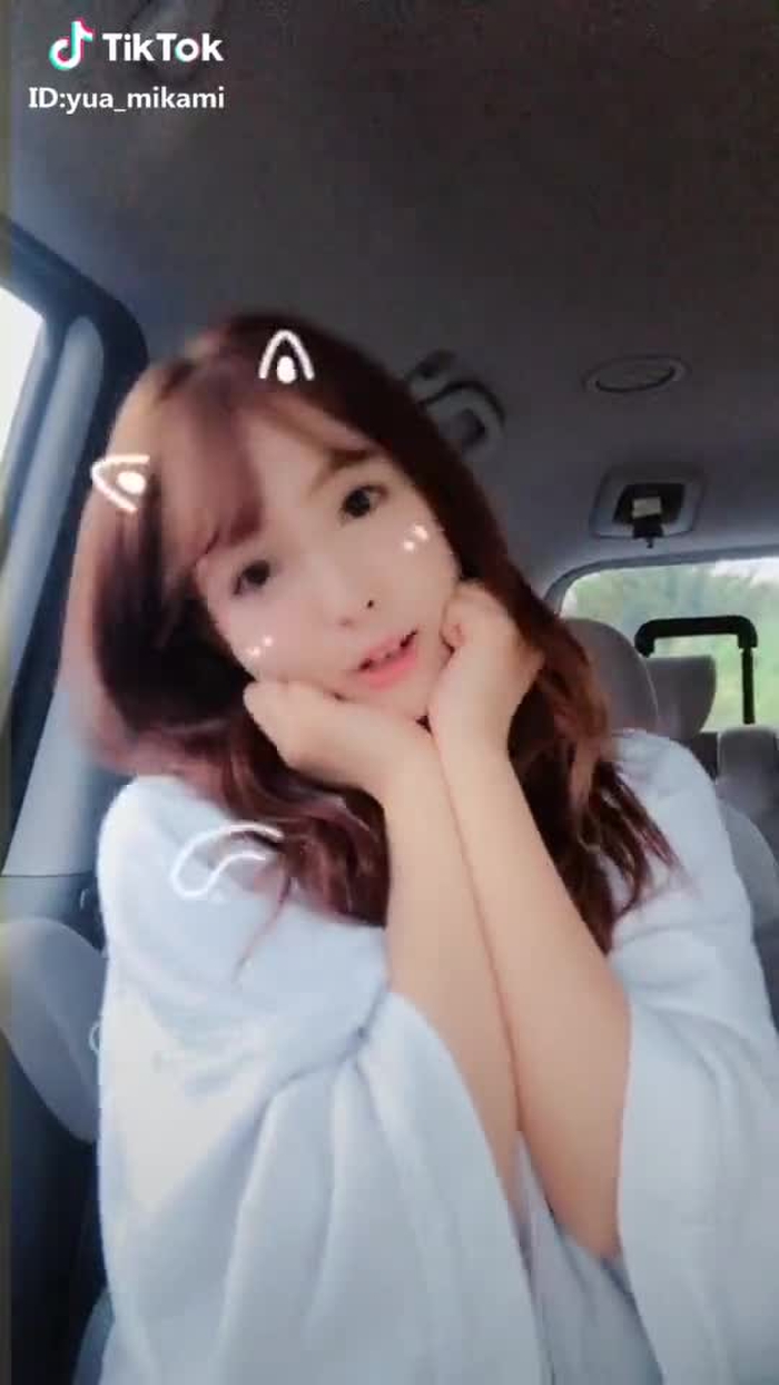 TikTok (ティックトック) で 三上悠亜 (@yua_mikami) の動画を見る 15