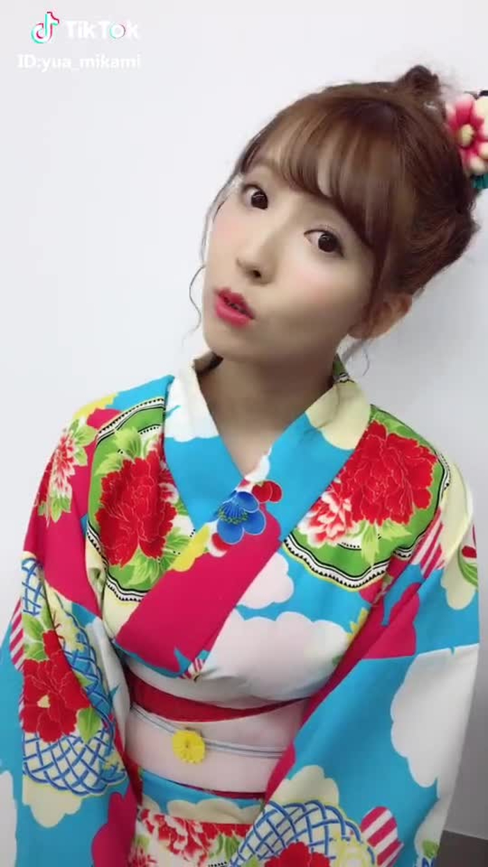 #三上悠亜 #だーめー #お誕生日イベントありがとうございました