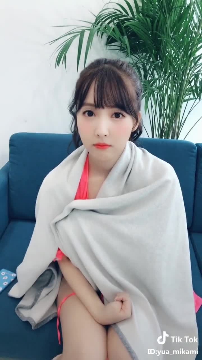 TikTok (ティックトック) で 三上悠亜 (@yua_mikami) の動画を見る 19