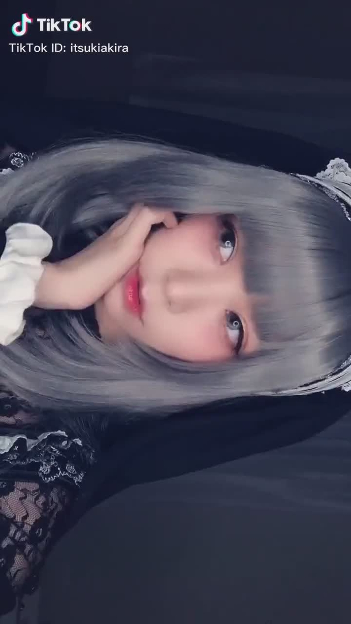 色んな撮り方の練習してみた✝️ねおちゃん参考🙋🏻‍♀️#コスプレ#コスプレイヤー #シスター