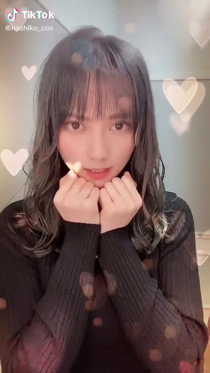 推しグループの曲使うのって恥ずかしくないですか…？私はなーたん推しです。 #しゅきぴ #しゅきぴ倍速