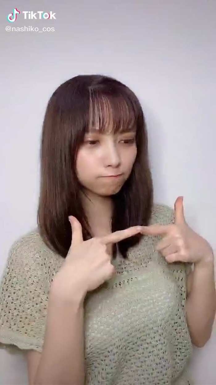 実は出来てないウィンク #スキスキ星人