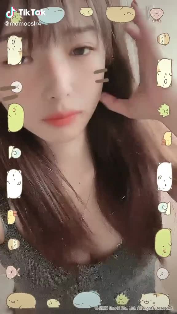 すみっこかわいい